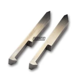 Double Ended HSS Tools - Set Of 2