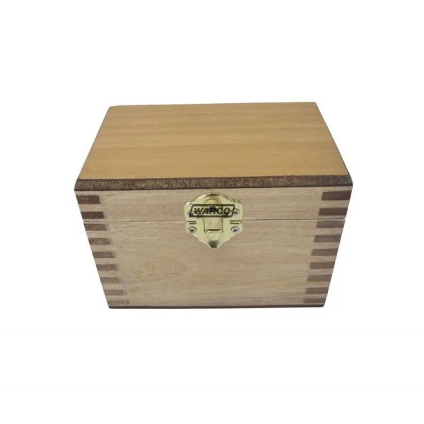 End Mill Threaded Shank Milling Cutters - 9 Piece Set 5 End Mill Threaded Shank Milling Cutters - 9 Piece Set - Image 3