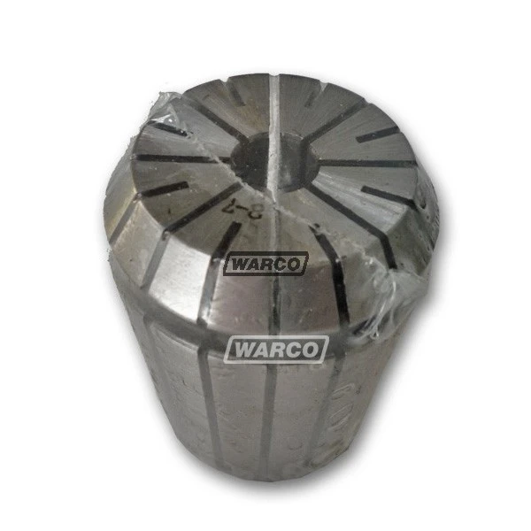 ER 25 Collets - Metric 4 ER 25 Collets - Metric - Image 2