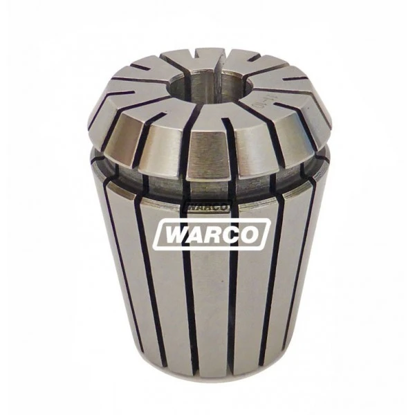 ER 25 Collets - Metric 3 ER 25 Collets - Metric
