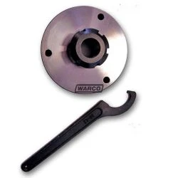 ER 25 Lathe Collet Chuck 100mm