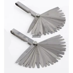 Feeler Gauge - 26 Leaves