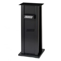 Floor Stand For Heavy Duty Bench Grinder & Polisher