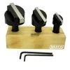 Fly Cutter Set - 1/2" Shank 2 Fly Cutter Set - 1/2" Shank -WARCO SHOP fly cutter set half inch shank