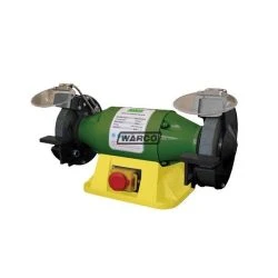 Heavy Duty Bench Grinder - 6"
