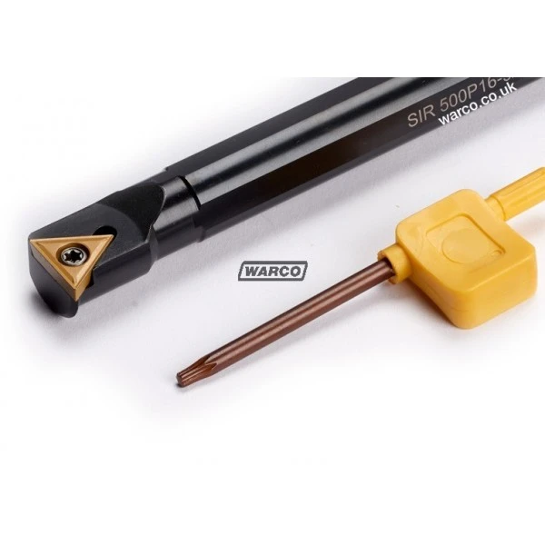 Indexable Boring Bar Lathe Tool 4 Indexable Boring Bar Lathe Tool - Image 2