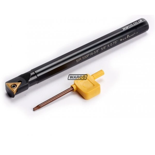 Indexable Boring Bar Lathe Tool 3 Indexable Boring Bar Lathe Tool