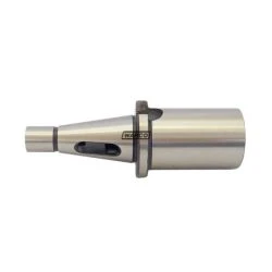 ISO 40 Reducer Morse Taper Adapter - 2MT 3MT