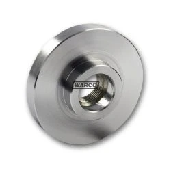 Backplate For Warco Lathes