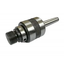 Revolving Lathe Centre - 2MT With Boxford Thread