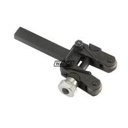 Knurling Tool - Clamp Type 16mm