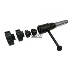 Lathe Tailstock Die Holder - 2MT -WARCO SHOP lathe tailstock die holder mt2 1