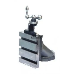 Lathe Vertical Milling Slide Swivel - Myford 7 Lathes