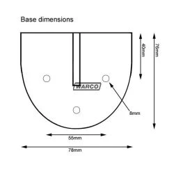 Lathe Vertical Milling Slide - Large With Vice Jaws 8 Lathe Vertical Milling Slide - Large With Vice Jaws -WARCO SHOP lathe vertical milling slide large 2