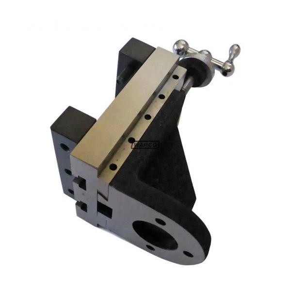 Lathe Vertical Milling Slide - Large With Vice Jaws 6 Lathe Vertical Milling Slide - Large With Vice Jaws - Image 4