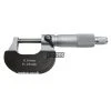Micrometer Metric 0-25mm -WARCO SHOP micrometer