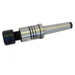 Milling Arbor - 3MT / R8