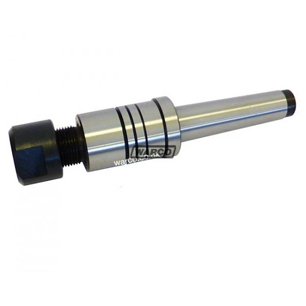 Milling Arbor - 3MT / R8 3 Milling Arbor - 3MT / R8