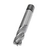 Milling Cutters - Threaded Shank Imperial End Mills HSS -WARCO SHOP milling cutters threaded shank hss imperial