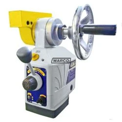Milling Machine Power Feed - Longitudinal