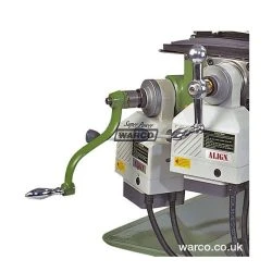 Milling Machine Power Feed - Y Traverse