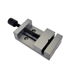 Milling Slide Vice - Vertical Tool Post