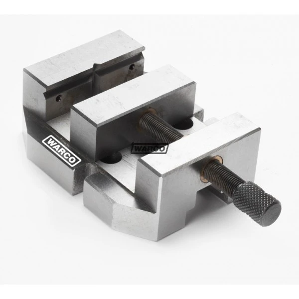 Milling Slide Vice 4 Milling Slide Vice - Image 2