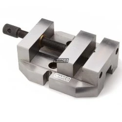 Milling Slide Vice