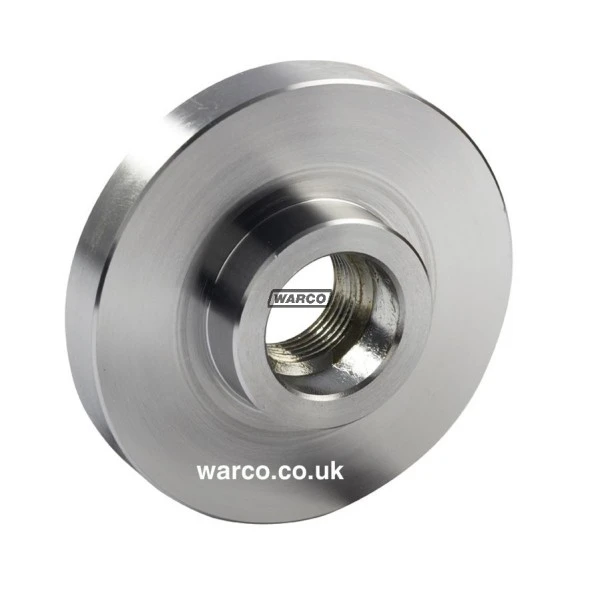 Backplate For Warco Mini Lathe 2 Backplate For Warco Mini Lathe