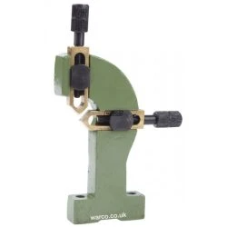 Travelling Steady For Mini Lathe