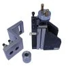 Mini Lathe Vertical Milling Slide Budget 1 Mini Lathe Vertical Milling Slide Budget -WARCO SHOP mini lathe vertical slide