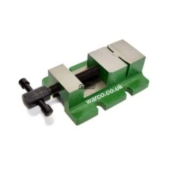 Milling Slide Vice - Myford Style