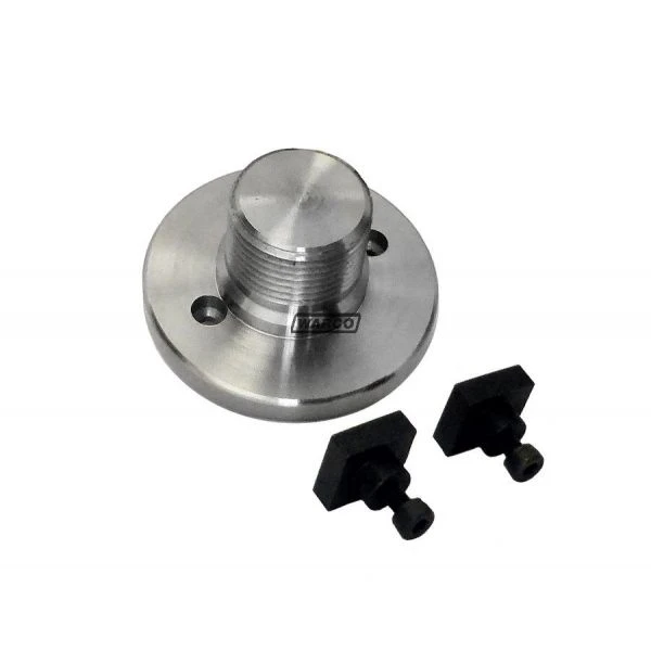 Myford Chuck Adapter Backplate Vertical Milling Slide 3 Myford Chuck Adapter Backplate Vertical Milling Slide