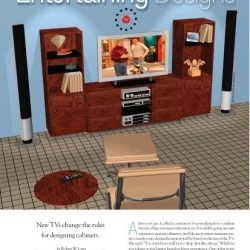 Entertaining Designs