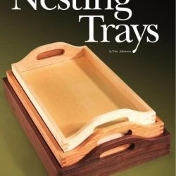 Nesting Trays