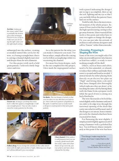 Wired For Beauty 4 Wired For Beauty - Image 2