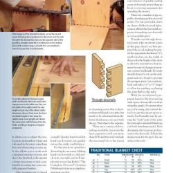 Blanket Chest -WARCO SHOP page 2 21