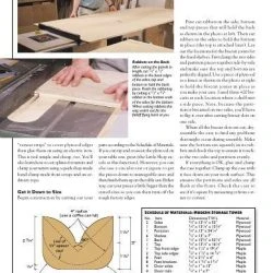 Modern Storage Tower -WARCO SHOP page 2