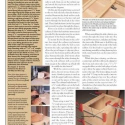 Guest Room Murphy Twin Sized Bed -WARCO SHOP page 2 27