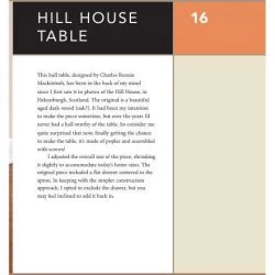 Hill House Table -WARCO SHOP page 2 32