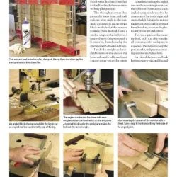 The Lost Stickley Side Table -WARCO SHOP page 2 38