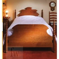 Pencil Post Bed -WARCO SHOP page 2 47