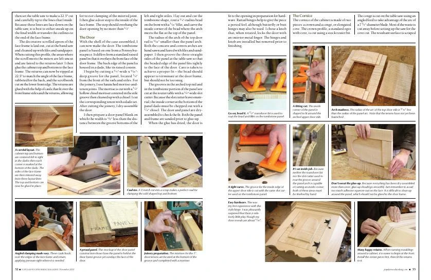 Hanging Corner Cupboard 4 Hanging Corner Cupboard - Image 2