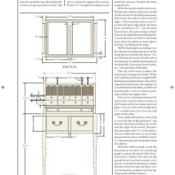 Southern Lady's Desk -WARCO SHOP page 2 60