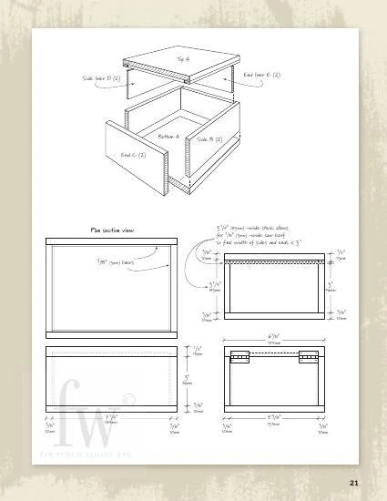 What's Cookin Recipe Box 4 What's Cookin Recipe Box - Image 3