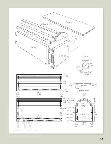 Treasure This Box 5 Treasure This Box - Image 3