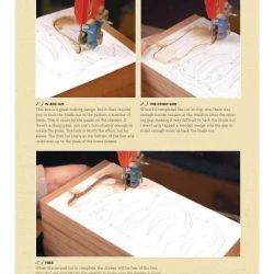 Twister Jewelry Box -WARCO SHOP page 2 73