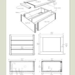 Why Don't You Write? Box -WARCO SHOP page 2 75