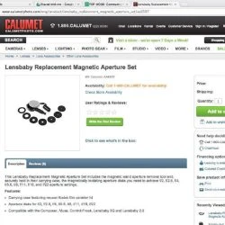 Pinhole Camera -WARCO SHOP page 2 77