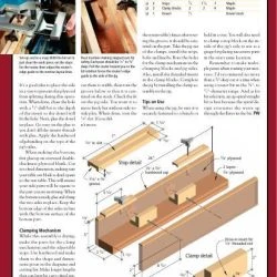 Mortising Jig -WARCO SHOP page 2 83
